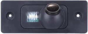 1280 * 720 Pixels car Rear View Backup Camera Parking Replacement for Audi TT 8j 2007 Skoda Fabia Combi 2004 Porsche Cayenne EZ 2009 Porsche Cayenne 9PA 2003-2010 Waterproof Night Vision