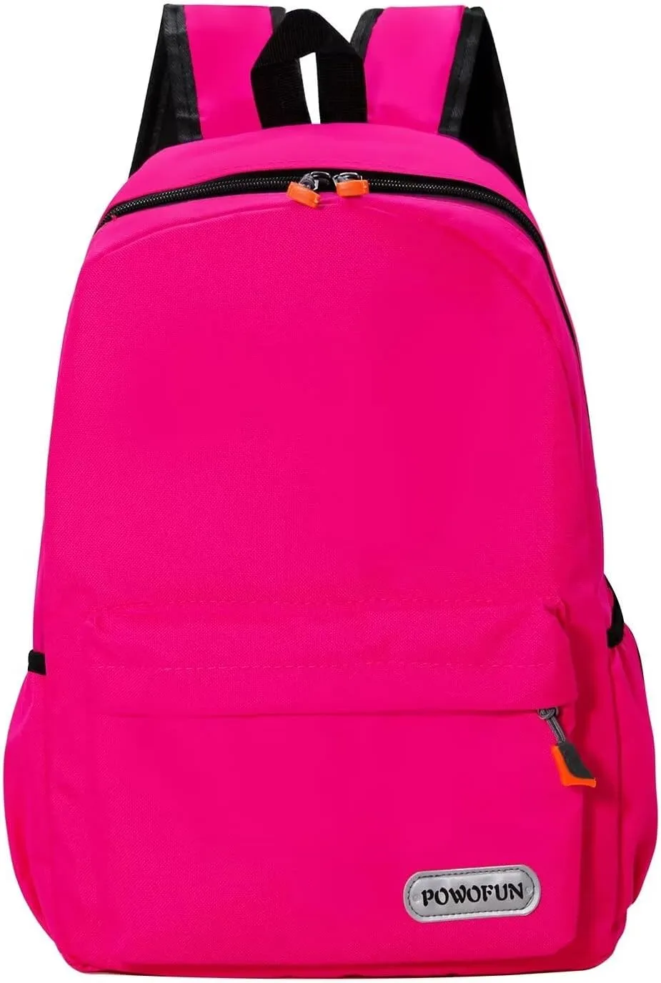 15 inch Kids Backpack Lightweight Elementary School bag Kindergarten Bookbag Casual Travel Daypack