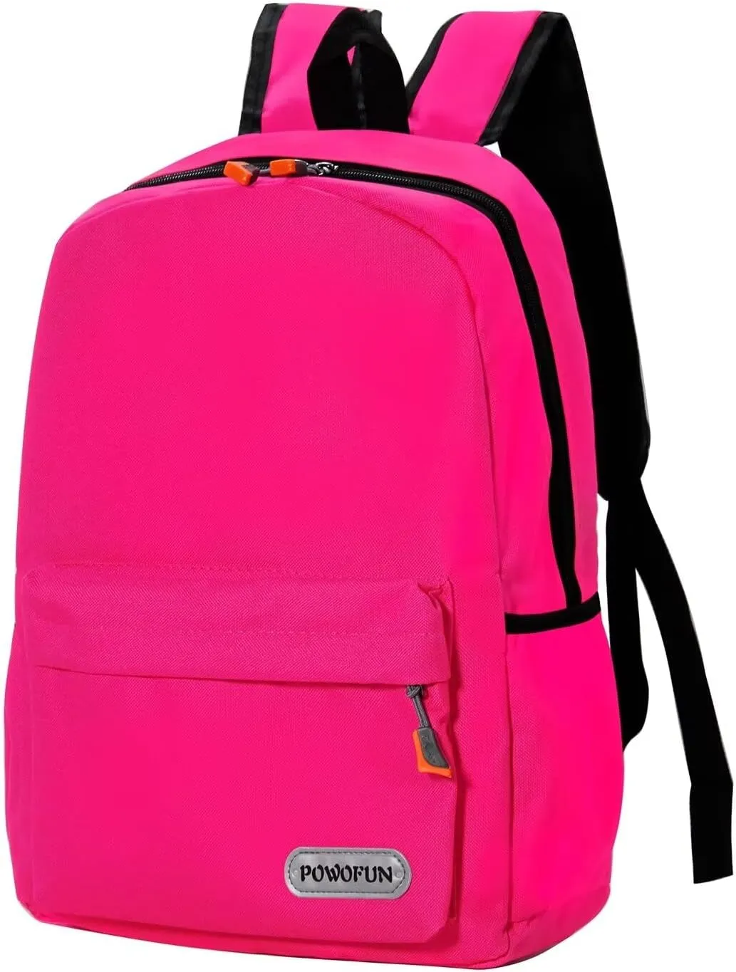 15 inch Kids Backpack Lightweight Elementary School bag Kindergarten Bookbag Casual Travel Daypack