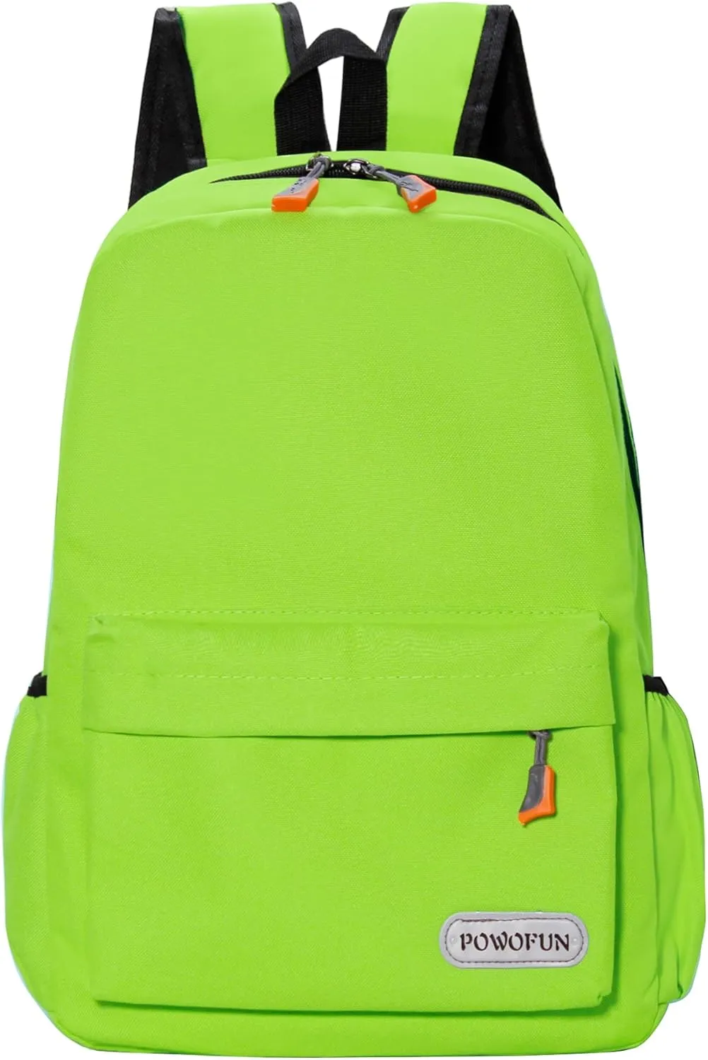 15 inch Kids Backpack Lightweight Elementary School bag Kindergarten Bookbag Casual Travel Daypack