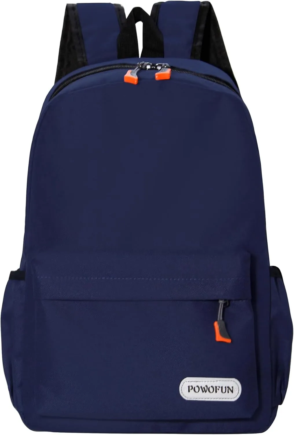 15 inch Kids Backpack Lightweight Elementary School bag Kindergarten Bookbag Casual Travel Daypack