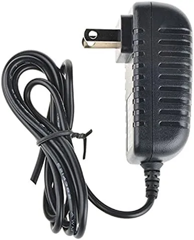 Accessory USA AC Adapter for Foscam Apexis Outdoor Waterproof WiFi IP Wireless Camera FI8601 FI8601W FI8620 FI8620W FI9801W FI9802W FI9802WS FI9805W FI8919W J901 APM-J901-Z-WS J902 J902-WS J902-Z-WS