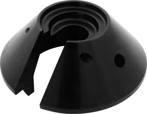 Allstar Performance ALL64174 Replacement Coil-Over Kit Slotted Top for Penske Shock