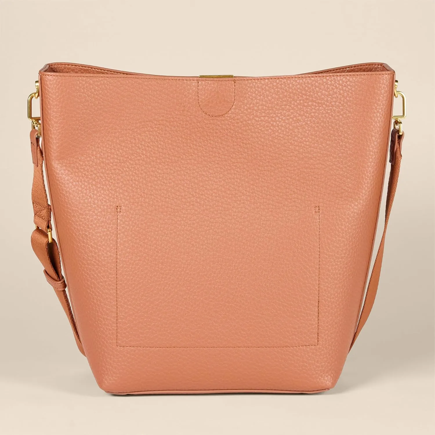 Amazon Essentials Women's Bucket Bag