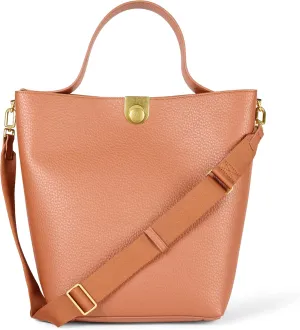 Amazon Essentials Women's Bucket Bag
