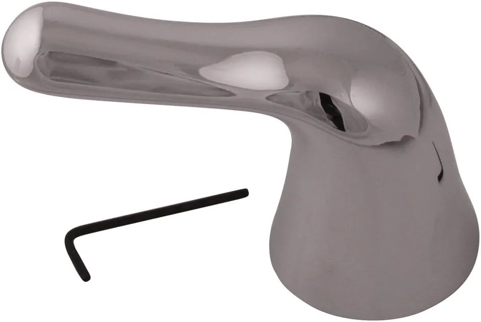 American Standard M916802-0020A Colony Soft Handle, Chrome , Gray
