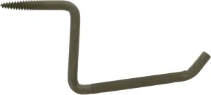 Ameristep Tree Steps 8-Pack | Self-Tapping Screw Mount for Climbing to Tree Stands | Available in 2-Inch and 4-Inch Sizes