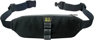 Amphipod AirFlow Trail Pack, Runners Storage Waist Pack Belt for Running & Jogging, Men & Women - Black