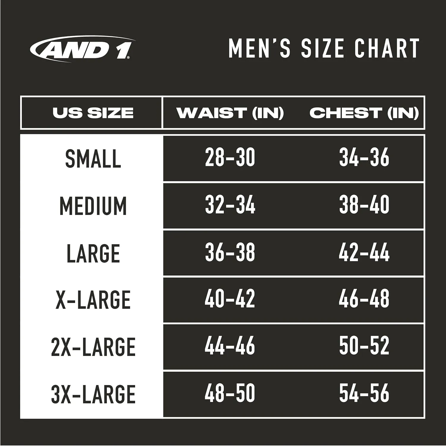 AND1 Mens Boxer Briefs-6 Pack Stretch Long Leg Compression Underwear with Mesh Contour Pouch-Supportive Fit for Everyday Wear