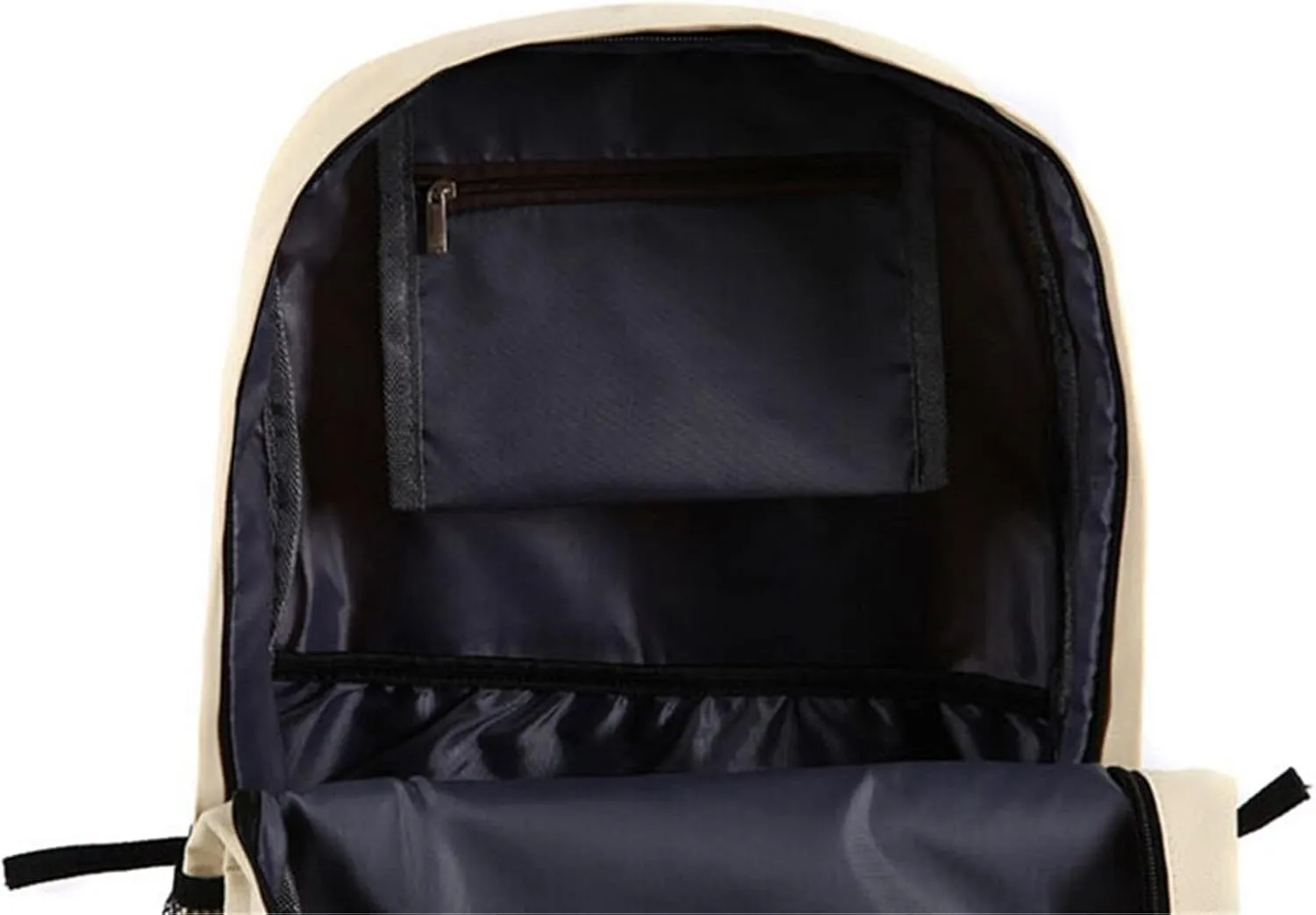 Anime Toilet Bound Hanako Kun Backpack School Bag Rucksack Daypack Shoulder Bag 13