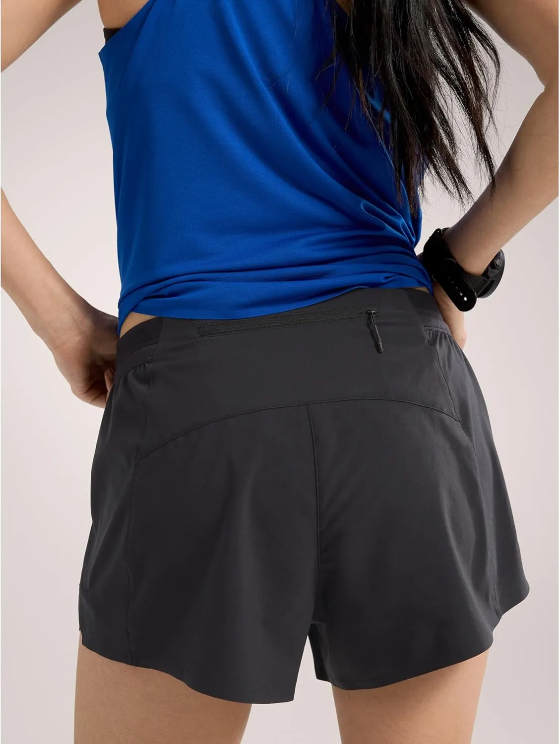 Arc'teryx Norvan Short 3 Women's | Our Pinnacle 3" Trail Running Short