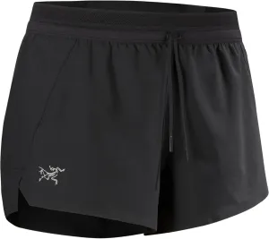 Arc'teryx Norvan Short 3 Women's | Our Pinnacle 3" Trail Running Short