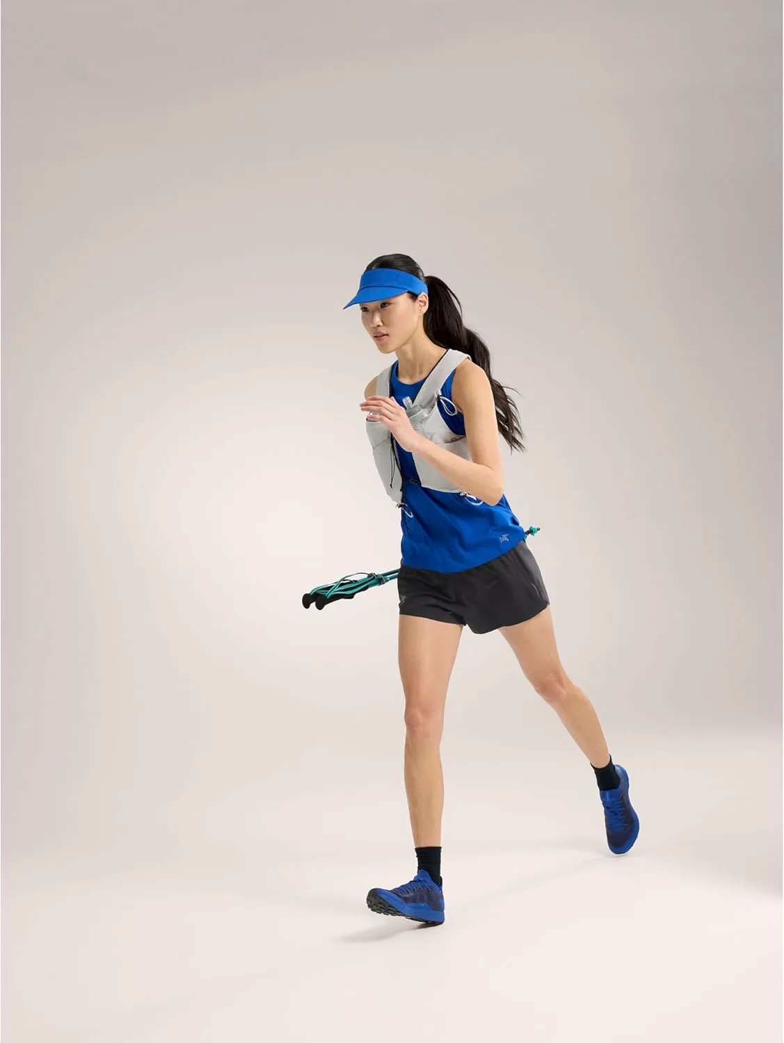 Arc'teryx Norvan Short 3 Women's | Our Pinnacle 3" Trail Running Short
