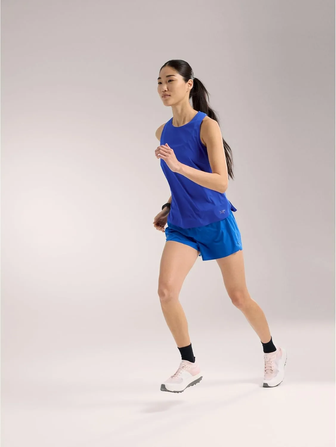 Arc'teryx Norvan Tank Women's | Our Pinnacle Trail Running Tank