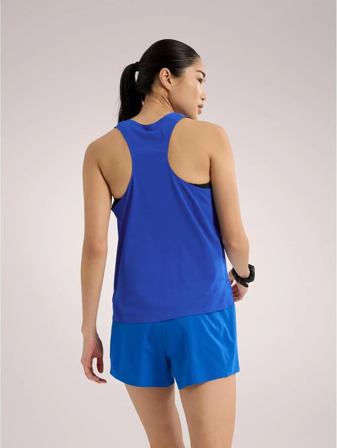 Arc'teryx Norvan Tank Women's | Our Pinnacle Trail Running Tank