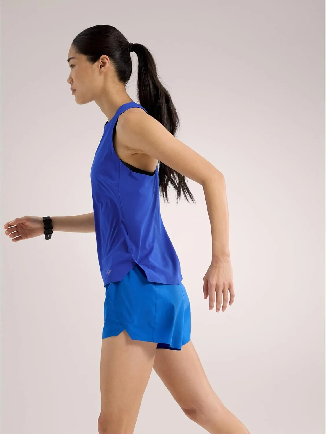 Arc'teryx Norvan Tank Women's | Our Pinnacle Trail Running Tank