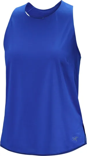 Arc'teryx Norvan Tank Women's | Our Pinnacle Trail Running Tank