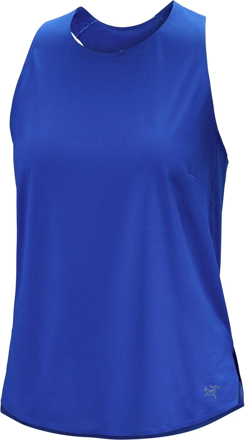 Arc'teryx Norvan Tank Women's | Our Pinnacle Trail Running Tank