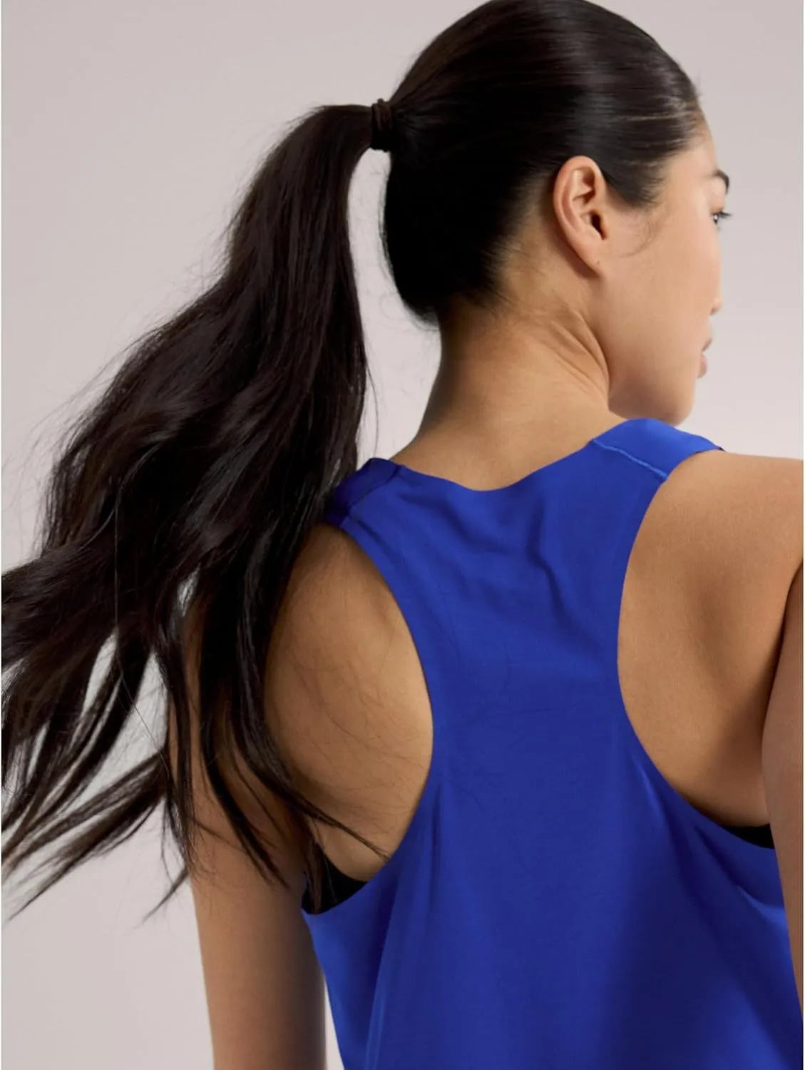 Arc'teryx Norvan Tank Women's | Our Pinnacle Trail Running Tank