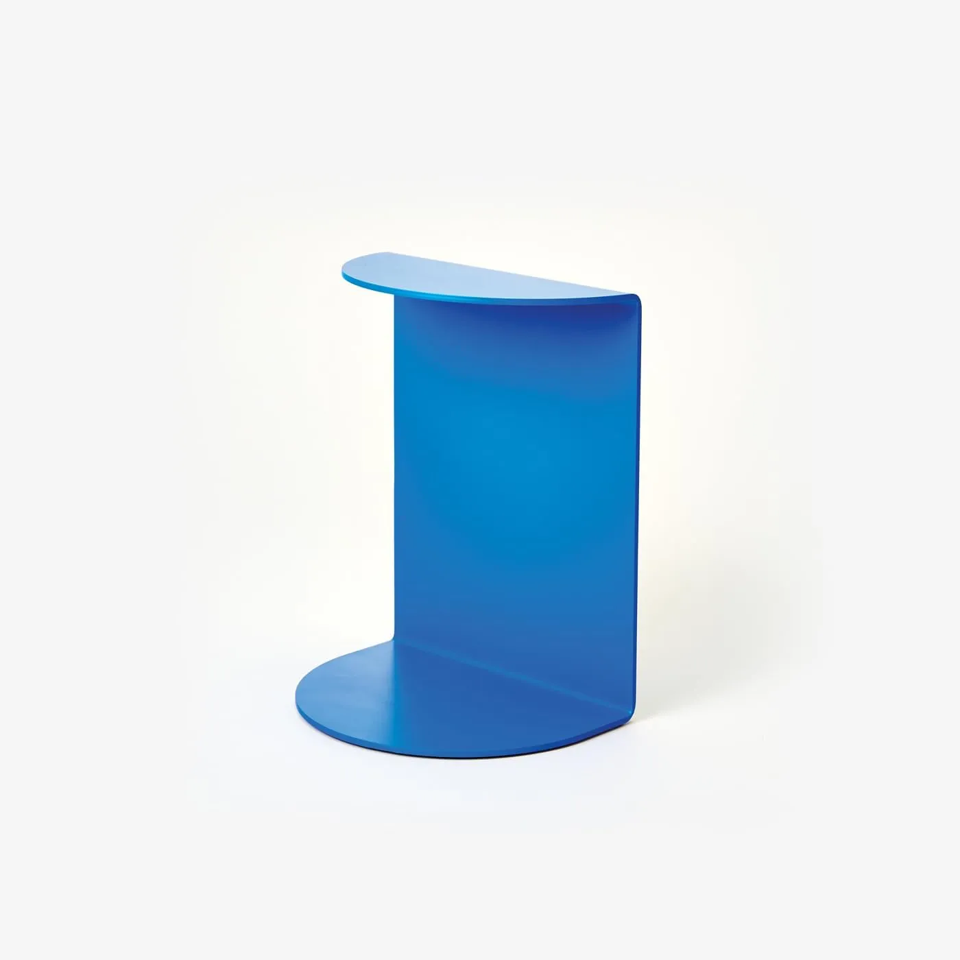 Areaware Reference Bookend (Blue)