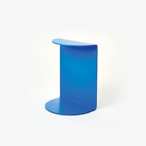 Areaware Reference Bookend (Blue)