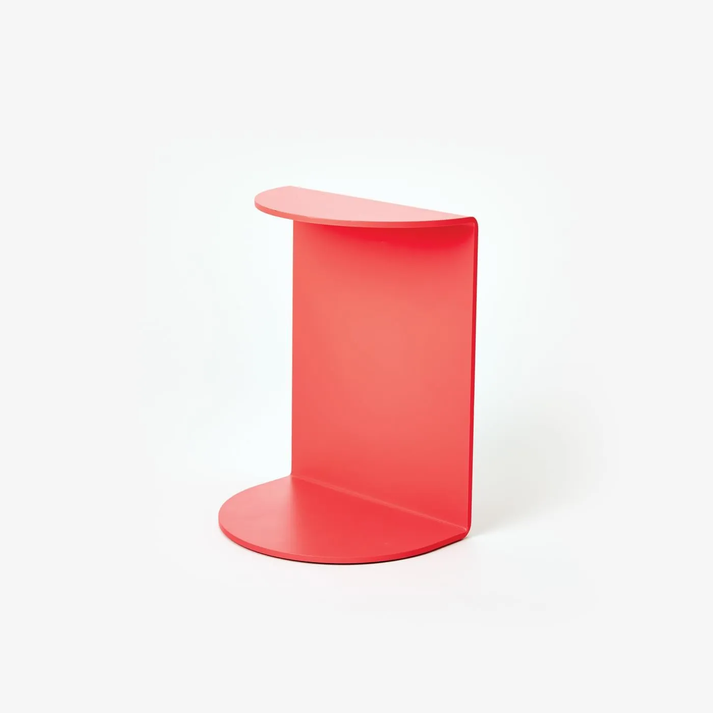 Areaware Reference Bookend (Red)
