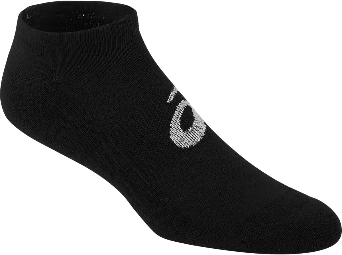 ASICS Invasion No Show 6-Pack Socks