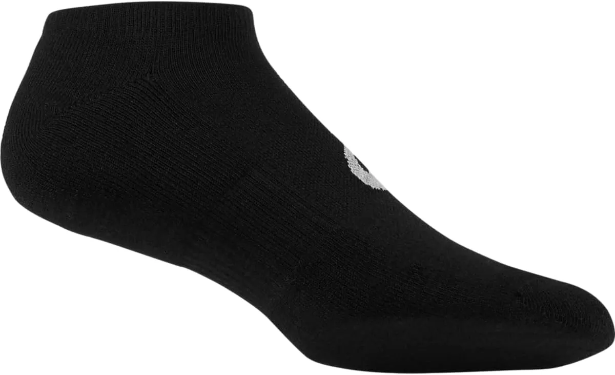 ASICS Invasion No Show 6-Pack Socks