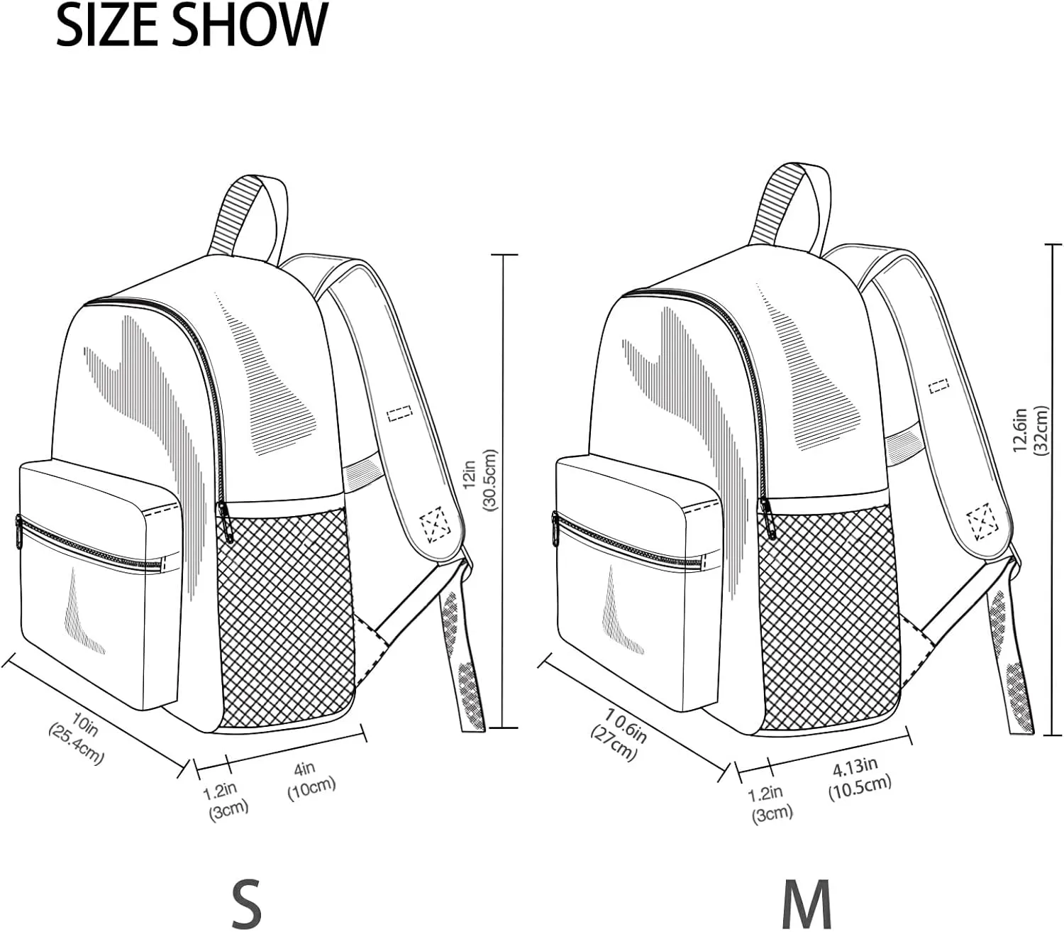 Backpack for Toddler Boys Girls Beer Wheat Blue Pattern Lightweight Mini Shoulder Bag Casual Daypack Rucksack for Kindergarten Preschool Nursery Outdoor Travel Age 3-8 M