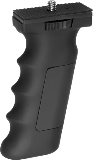 Barska Accu-Grip Handheld Tripod System for Cameras, Spotting Scopes, Binoculars