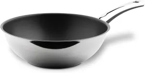 Beat Goes On (2) Berndes Injoy Special Edition 28 cm Wok with Handle