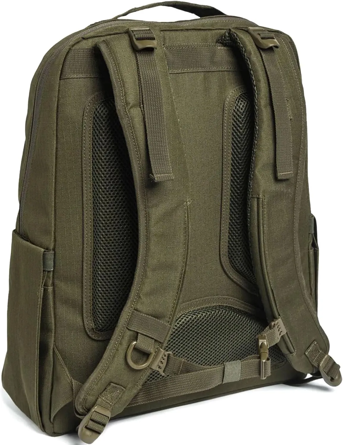Beretta Gamekeeper EVO 18L Durable Waterproof Lightweight Outdoor Shooting Organizer Backpack with Padded Shoulder Straps