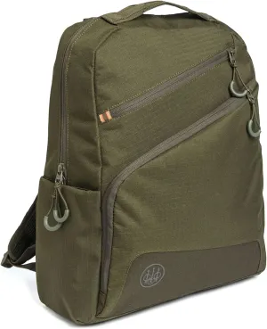 Beretta Gamekeeper EVO 18L Durable Waterproof Lightweight Outdoor Shooting Organizer Backpack with Padded Shoulder Straps