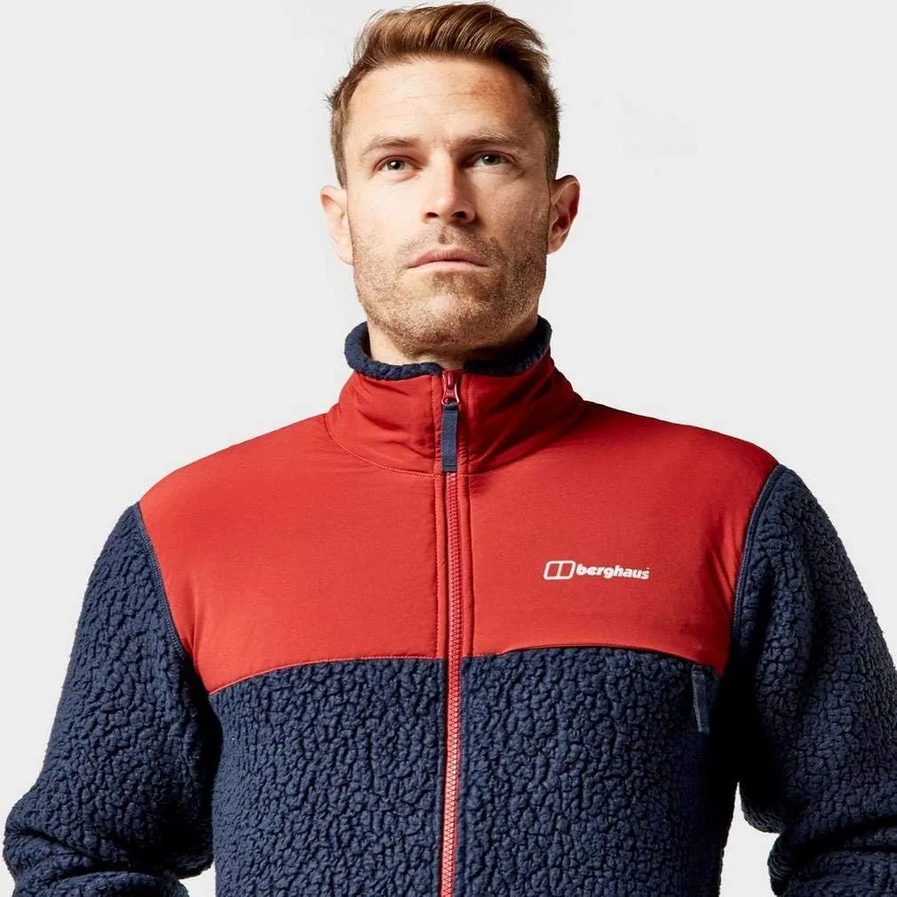 Berghaus Men's Sweatshirts, Fleeces