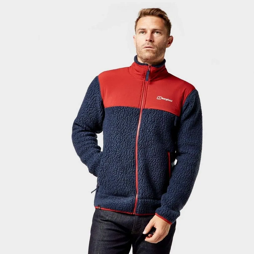 Berghaus Men's Sweatshirts, Fleeces