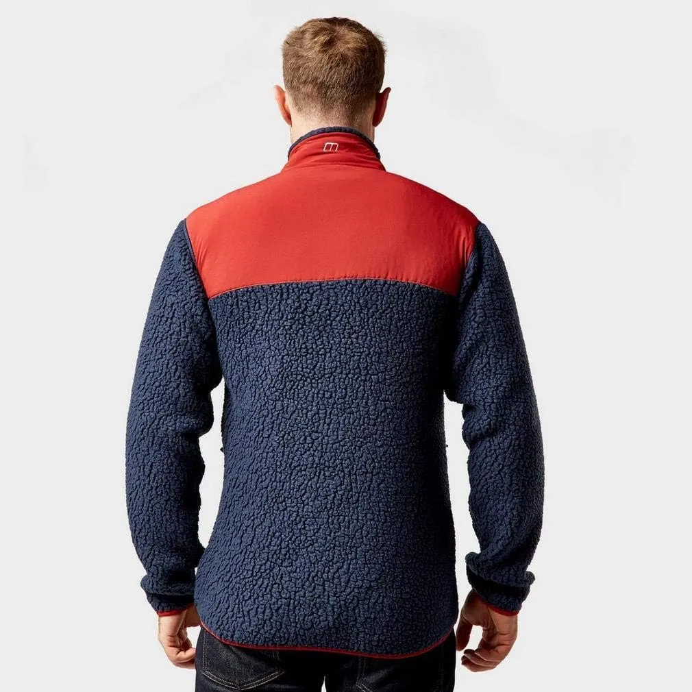 Berghaus Men's Sweatshirts, Fleeces