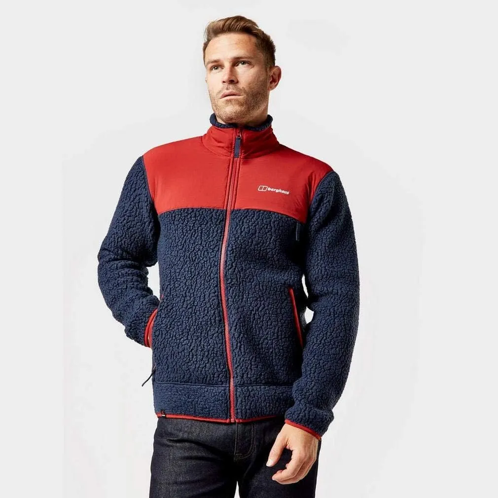 Berghaus Men's Sweatshirts, Fleeces