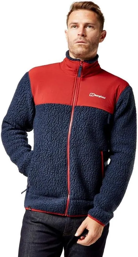 Berghaus Men's Sweatshirts, Fleeces