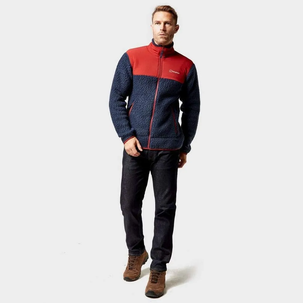 Berghaus Men's Sweatshirts, Fleeces