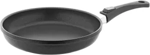Berndes 031113 Vario Click Induction Cast-Aluminium Frying Pan Non-Stick 20 with Detachable Handle 20 cm
