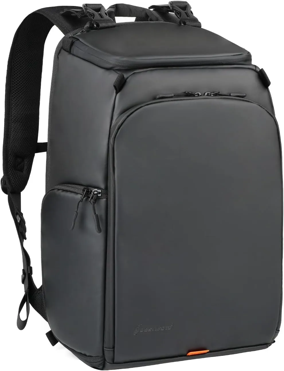Besnfoto Camera Backpack Waterproof for DSLR/SLR Mirrorless Camera Men Photo Bag with Laptop Compartment for Photographer Travel