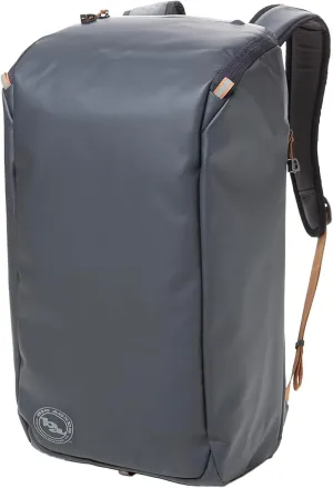 Big Agnes Causeway Pack, Asphalt, 28L