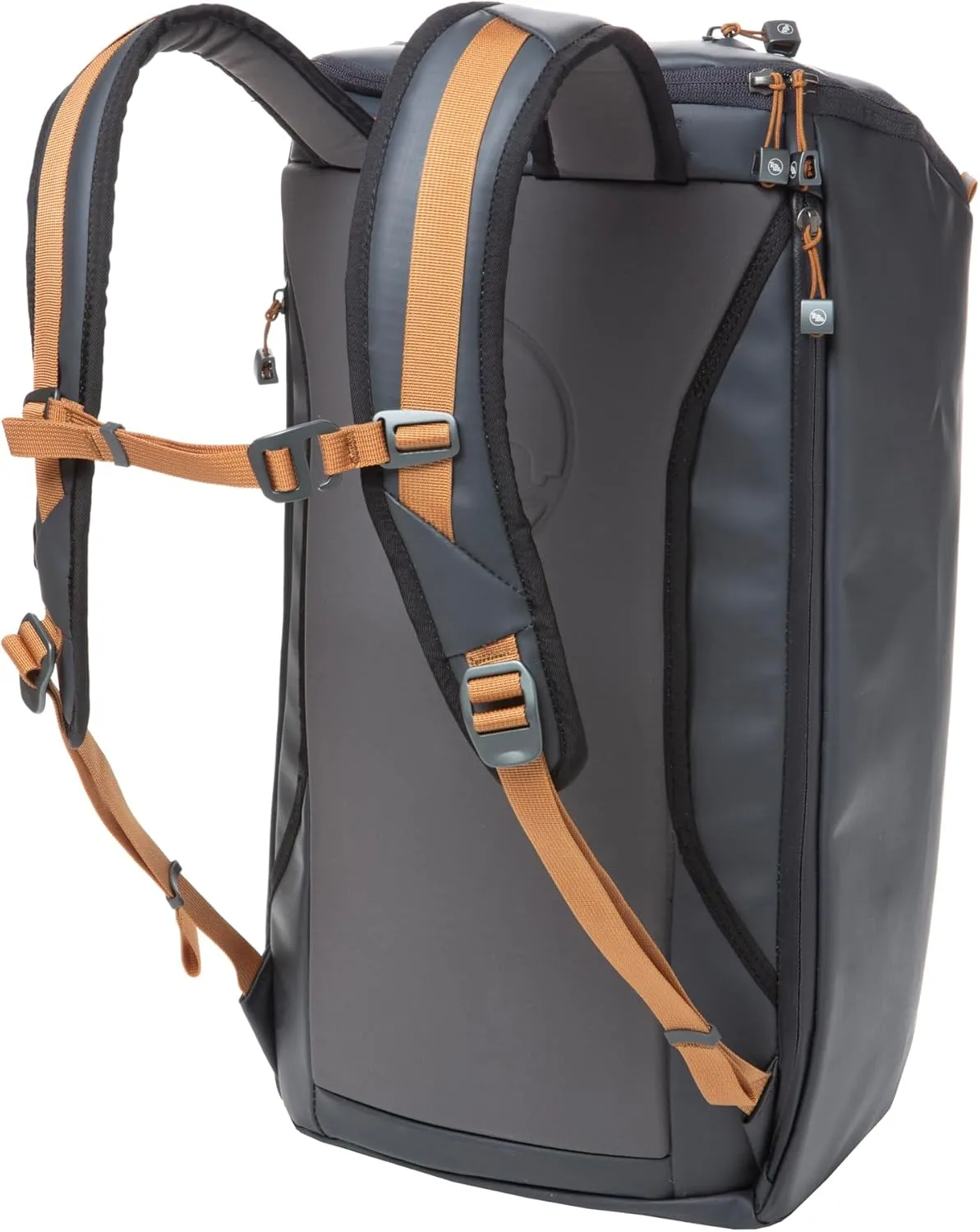 Big Agnes Causeway Pack, Asphalt, 28L