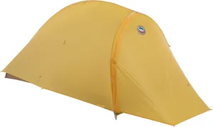 Big Agnes Fly Creek HV UL Bikepack - Ultralight Bike-Packing Tent