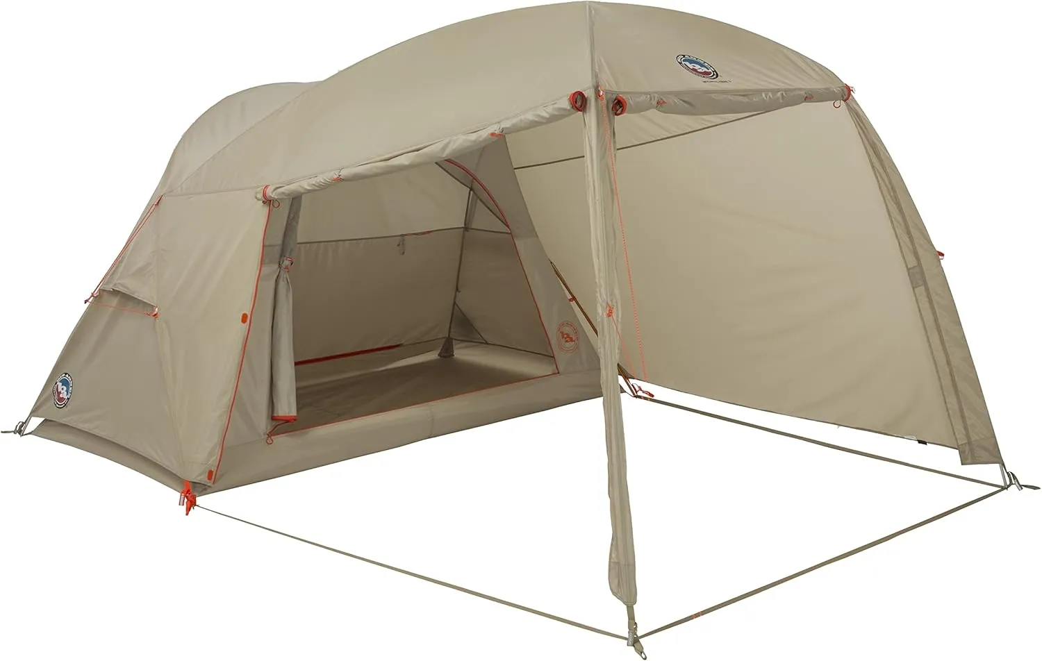 Big Agnes Wyoming Trail Camp Tent