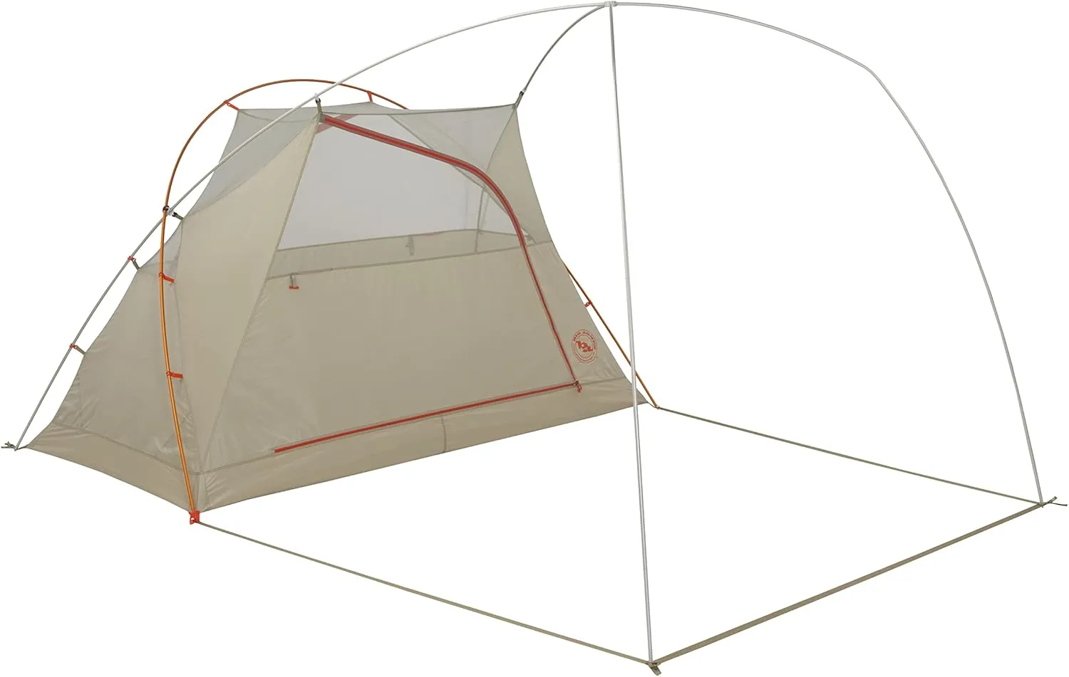 Big Agnes Wyoming Trail Camp Tent
