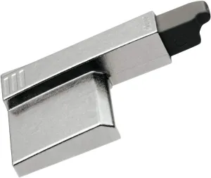 Blum otion Metal Soft-Close Add-on for 170-degree Clip Top Hinges (Pack of 5)