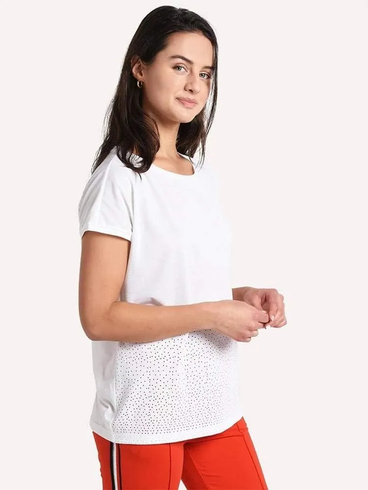 Bogner Fire   Ice Pretty Top Womens