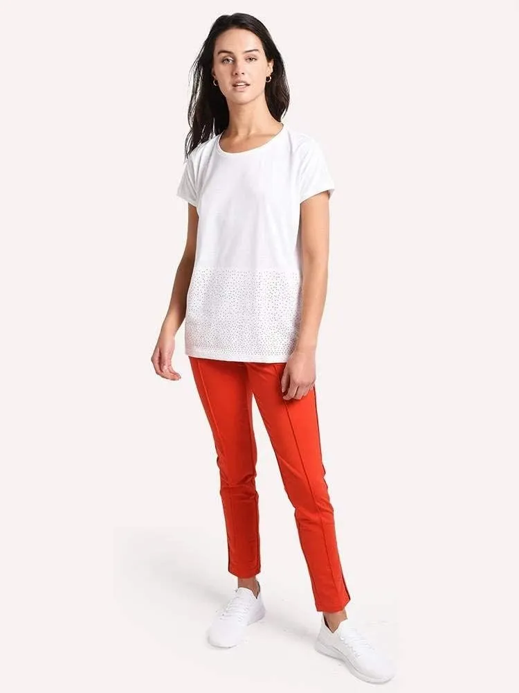 Bogner Fire   Ice Pretty Top Womens