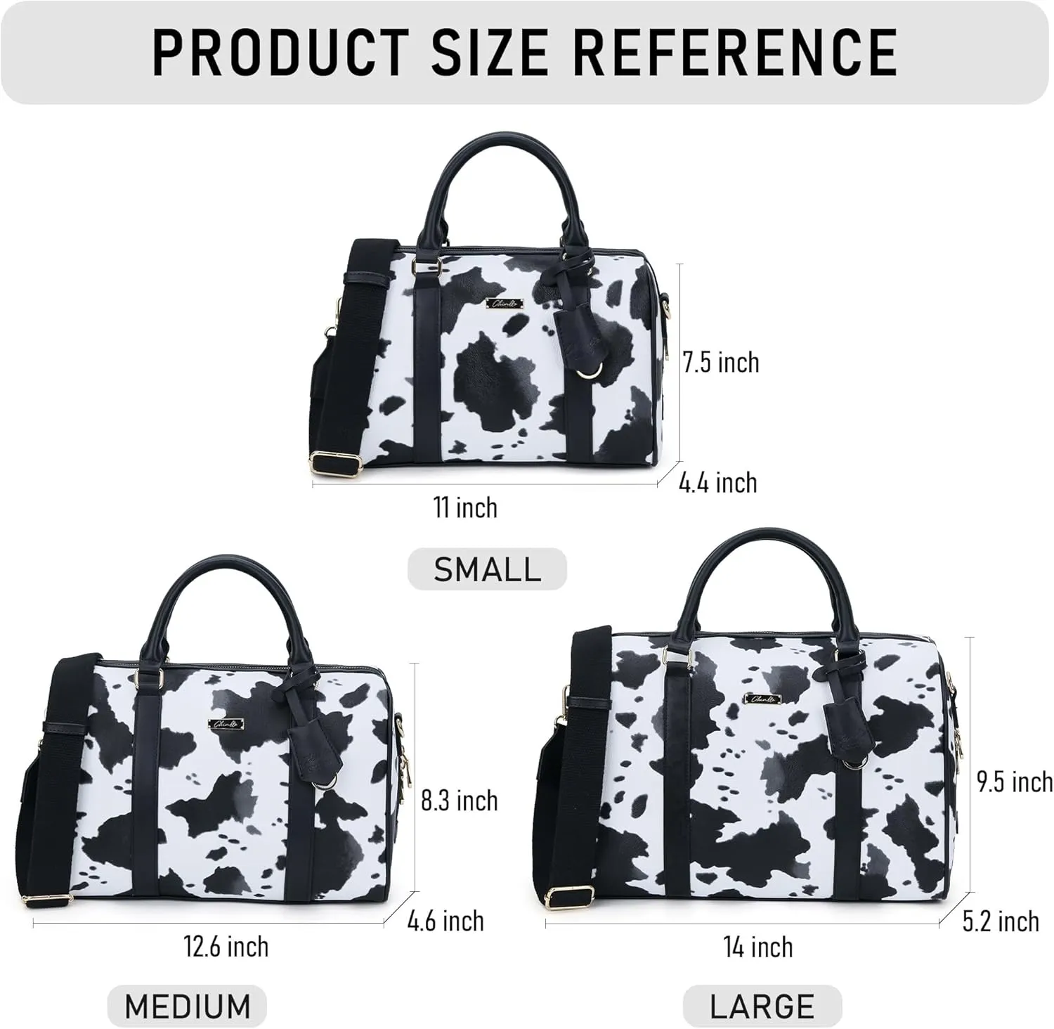 Boston Bags for Women, Top Handle Satchel Purse and Handbags with Shoulder Strap